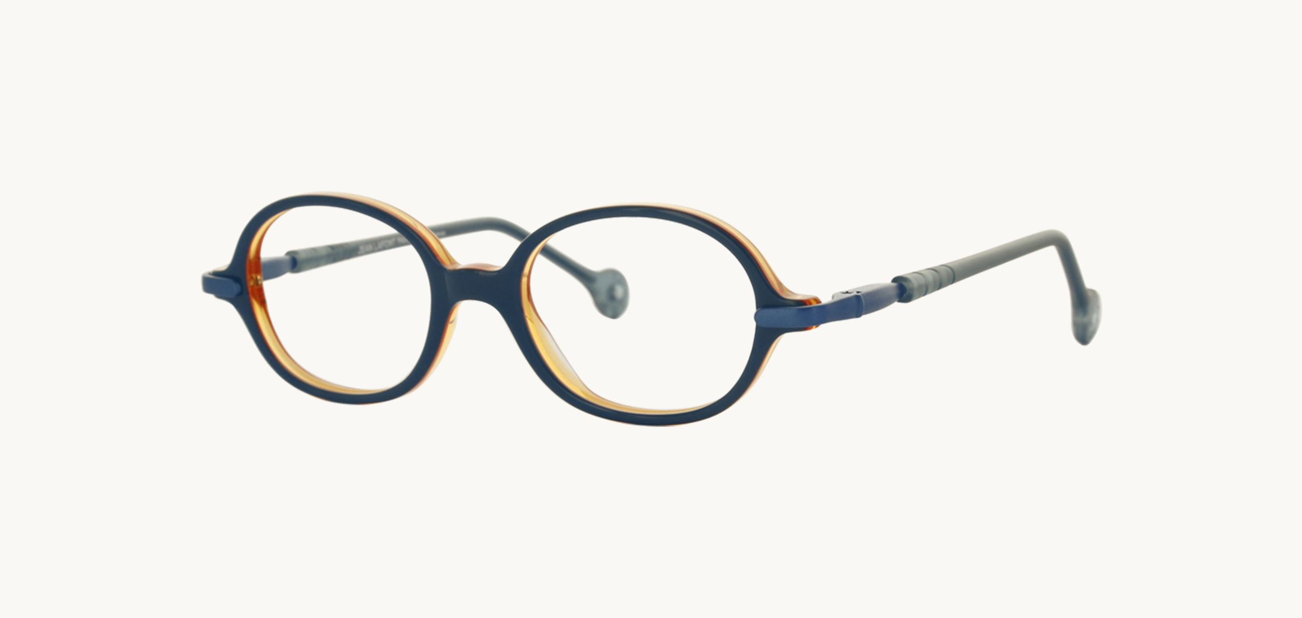 Cirque Lafont Lunettes de vue Enfant Courdy Opticien